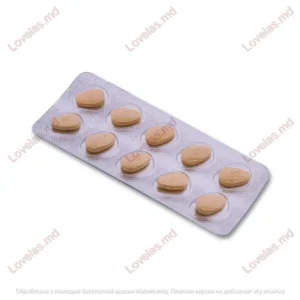 Cialis 20 : 40 Cialis 40 mg / 10 Tab