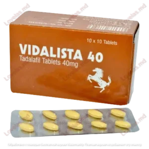 Cialis 40 mg : 10 Tab Cialis 40 mg / 10 Tab