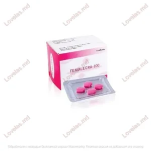 Femalegra / 4 Tab