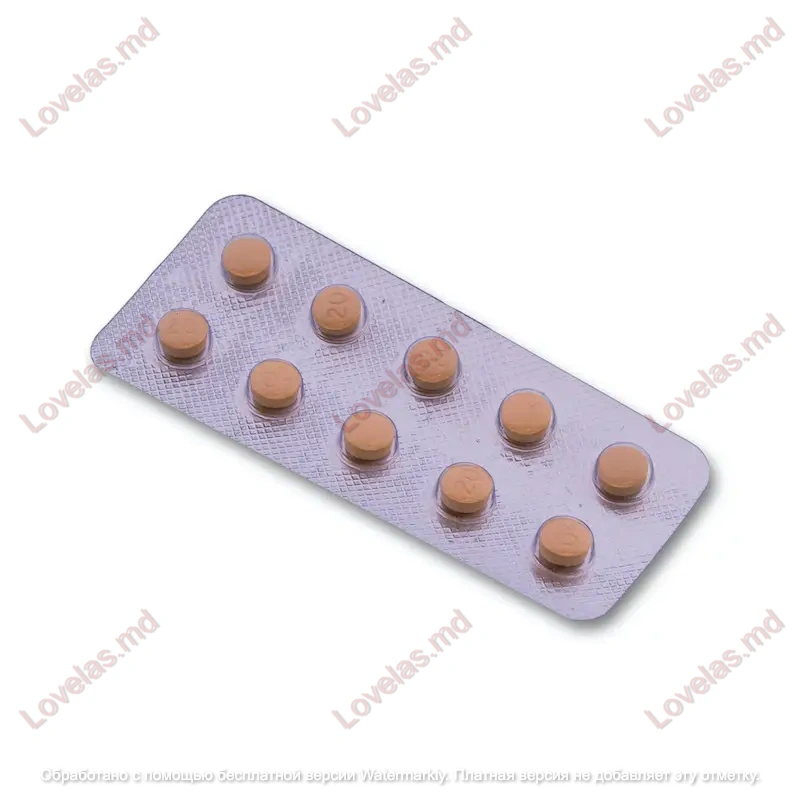 Levitra 20 : 40 (2) Levitra 20 mg / 10 Tab