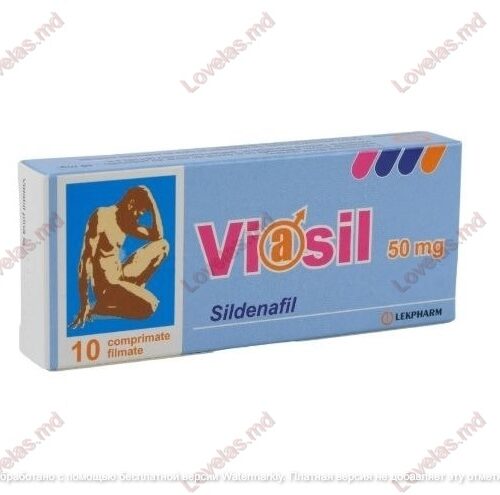 VIASIL 50ml
