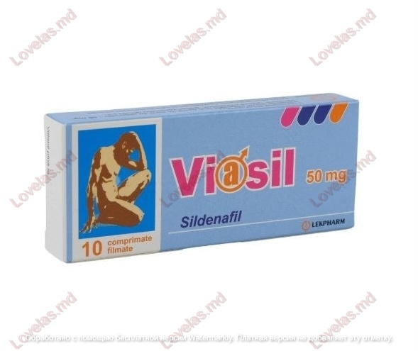 VIASIL 50ml